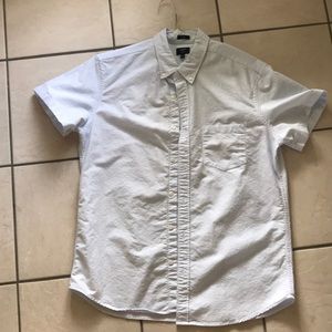 J. Crew button down